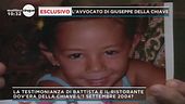 L'alibi di Giuseppe Della Chiave