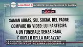 La verità sulla famiglia di Saman