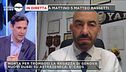 Matteo Bassetti a Mattino5