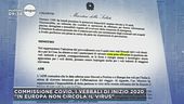Commissione Covid, i verbali di inizio 2020