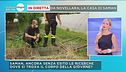 Saman, le ricerche nei pozzi