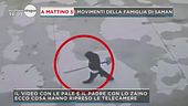 I movimenti della famiglia di Saman