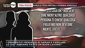 La famiglia di Saman