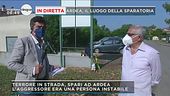 Ardea, chi era l'assassino dei due fratellini e del 74enne? La parola ai vicini dell'uomo