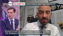 Stop Astrazeneca sotto 60 anni e somministrazioni eterologhe, il prof. Matteo Bassetti: "Non si può fare altrimenti"
