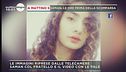 Saman, gli ultimi movimenti della ragazza