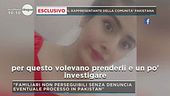 Saman, i genitori saranno estradati? Disponibilità dalla comunità pakistana in Italia