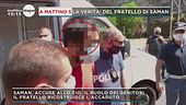 Saman, la drammatica testimonianza del fratello della ragazza