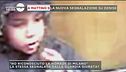 Denise Pipitone, una ragazza avrebbe visto in Francia la nomade immortalata con la bambina a Milano