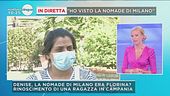 Mariana: "Ho visto Denise"