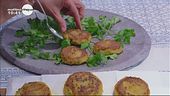 Le crocchette indiane