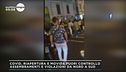 Movida post lockdown, si balla anche se non si potrebbe