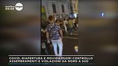 Movida post lockdown, si balla anche se non si potrebbe