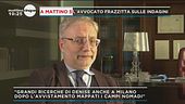 Denise, l'avvocato Frazzitta sulle indagini