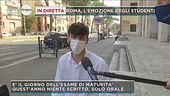 Roma, al via gli esami di maturità