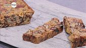 Pane ai semi e frutta secca
