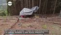 Strage funivia, istanti terribili