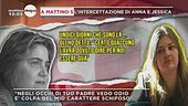 L'intercettazione di Anna Corona e Jessica Pulizzi