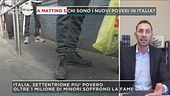 Chi sono i nuovi poveri in Italia?