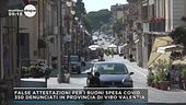 False attestazioni per i buoni spesa covid