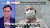 In diretta: la storia di chi non ce la fa