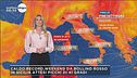 Caldo record, weekend da bollino rosso