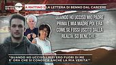 La lettera di Benno