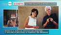 In diretta: l'ultimo saluto a Peter e Laura Neumair