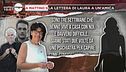 La lettera di Laura a un'amica