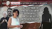 La lettera di Laura a un'amica