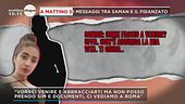 A Mattino 5 i messaggi tra Saman e il fidanzato