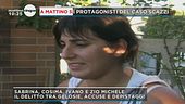 I protagonisti del caso Scazzi