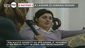 Le lacrime di Sabrina Misseri