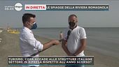 Turismo, cosa accade alle strutture italiane