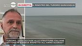 Lavoro stagionale, ministro Garavaglia: "La norma sul Rdc va rivista"