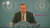 "Vaccinarsi è fondamentale, mix funziona"