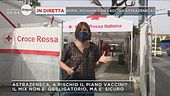 AstraZeneca, a rischio il piano vaccini?