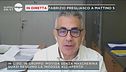 Fabrizio Pregliasco: "Al chiuso ancora importante la mascherina"