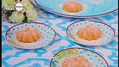 Sformatini di papaya