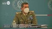 Caccia ai 60enni senza vaccino