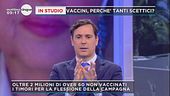 Vaccini, perché tanti scettici?