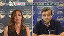 Covid, le priorità del governo