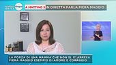 A Mattino 5 parla Piera Maggio