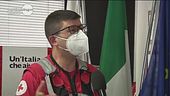 Napoli, assaltate ambulanze dopo la rissa