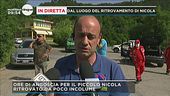 Ultimora: Nicola, il bambino scomparso,  è stato ritrovato