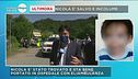 Ultimora: Nicola è salvo e incolume