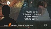 La verità del fratello di Saman