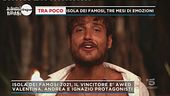 Isola dei famosi, tre mesi di emozioni: i finalisti in studio