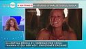 Valentina Persia e l'impegno per i figli