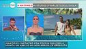 Ignazio Moser e l'incontro con Cecilia sull'isola